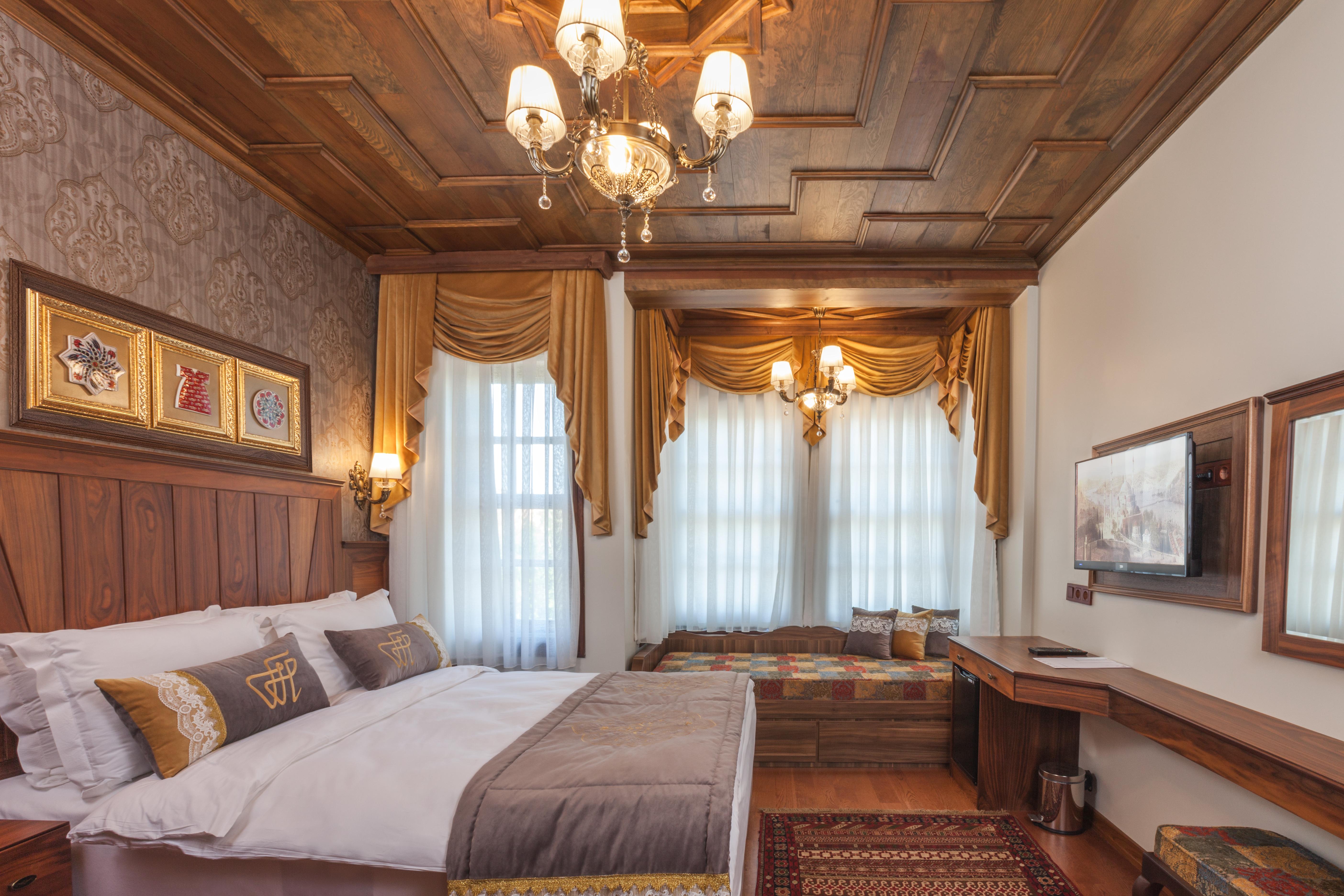 Ferman Konak Hotel-Special Category — Photos 2